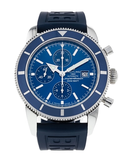 Breitling SuperOcean Heritage A13320